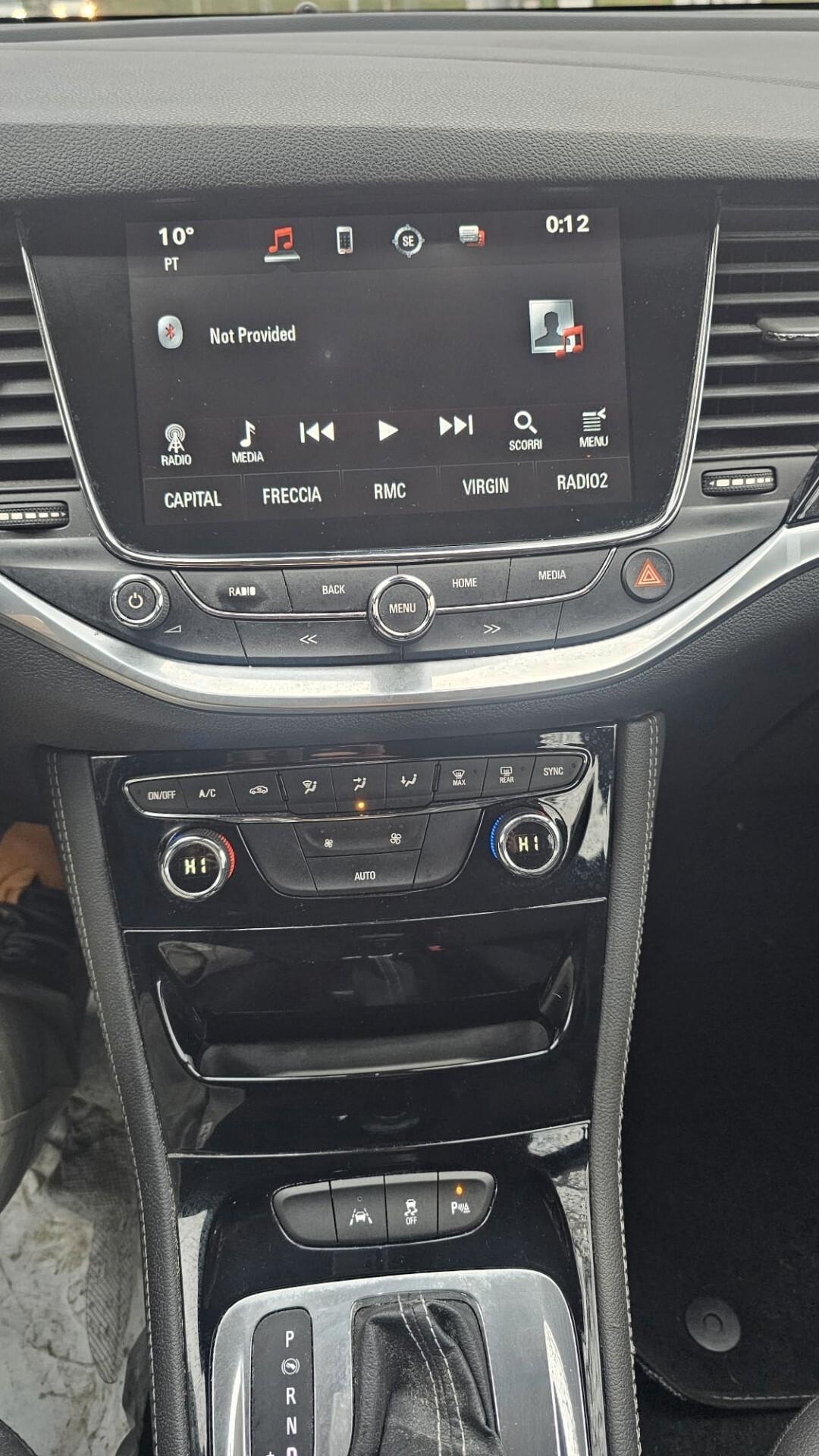 Opel Astra 1.6 CDTi 136CV aut. Sports Tourer Innovation