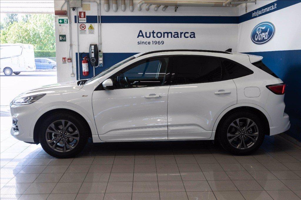 FORD Kuga 1.5 ecoblue ST-Line 2wd 120cv del 2021
