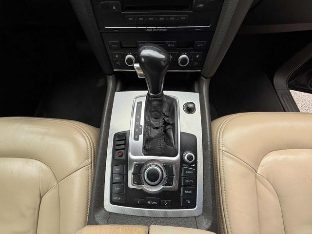 AUDI Q7 3.0 V6 TDI 233CV quattro tiptronic
