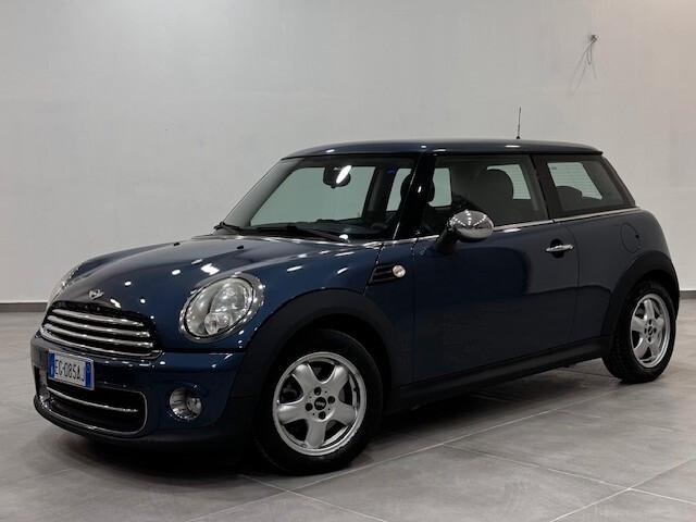 Mini Mini 1.6 16V Cooper