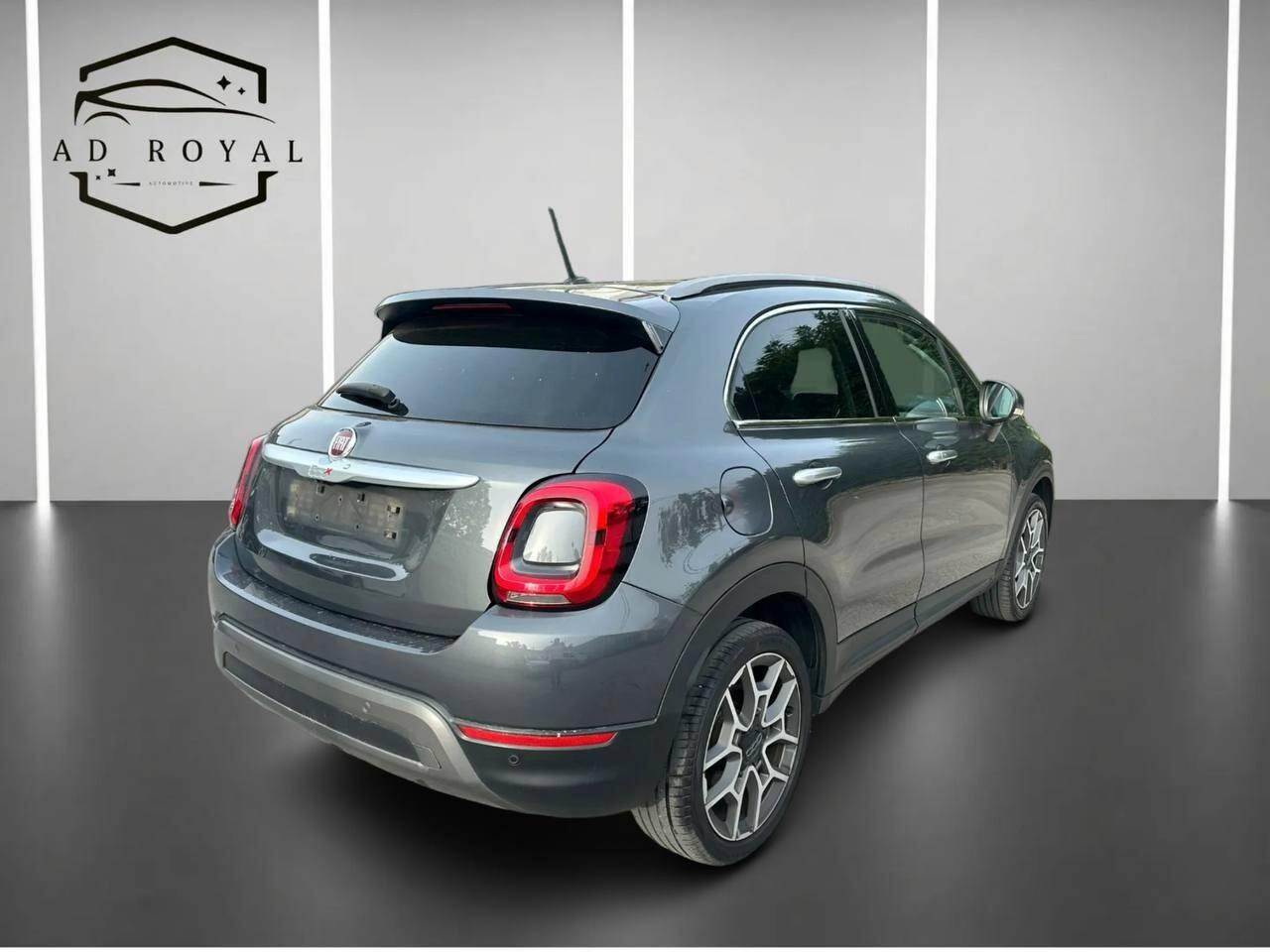 Fiat 500X 1.6 MultiJet 120 CV Cross 05/2019