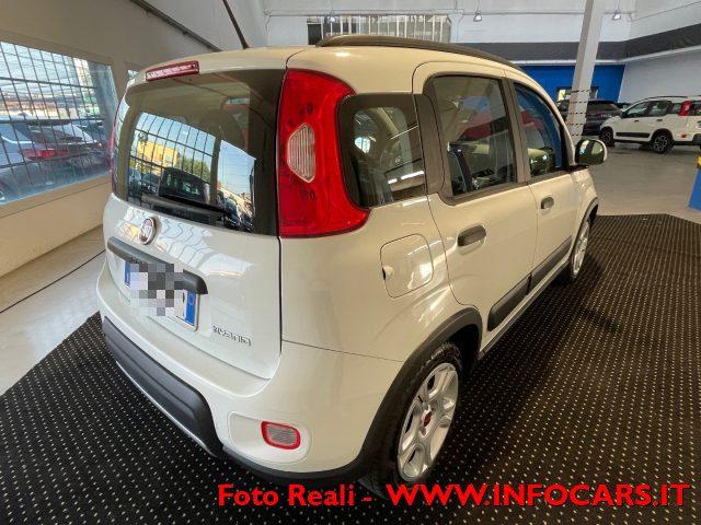 FIAT Panda 1.0 FireFly S&S Hybrid City Life PROMO !!