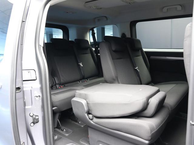 FIAT Ulysse 2.2 Multijet 180 CV S&S AT8 L2 Combi - 9 POSTI