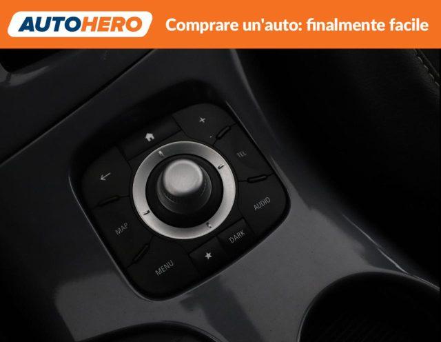 RENAULT Scenic Scénic XMod 1.5 dCi 110CV EDC Energy