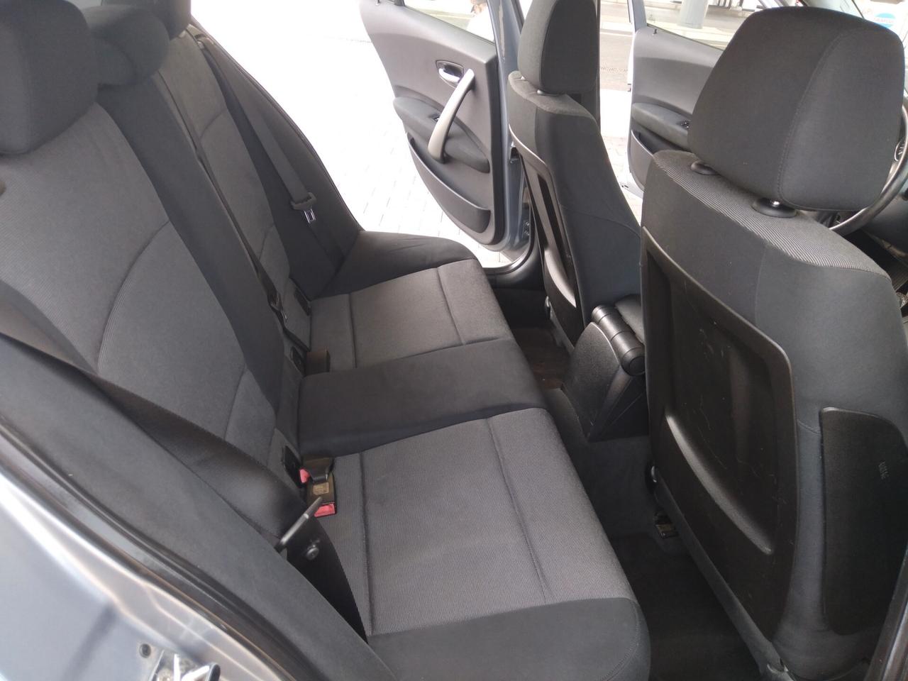 Bmw 118d 122cv 6marce cat 5 porte Eletta x neopatentati