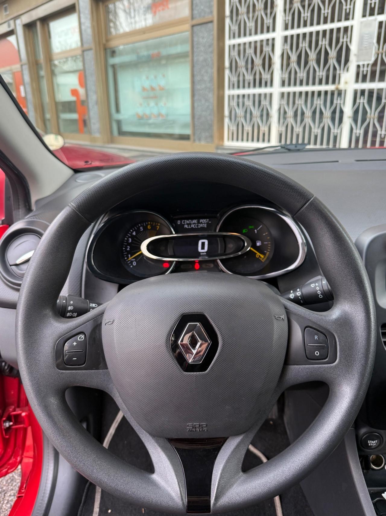 Renault Clio 1.2 75CV 5 porte Live