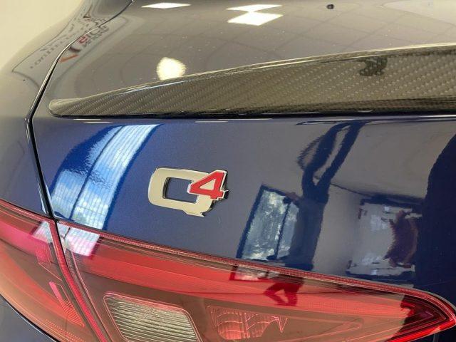 ALFA ROMEO Giulia 2.0 Turbo 280 CV AT8 AWD Q4 Veloce