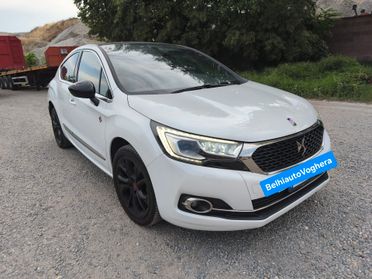 Citroen DS 2017---2.0 Diesel Automatica