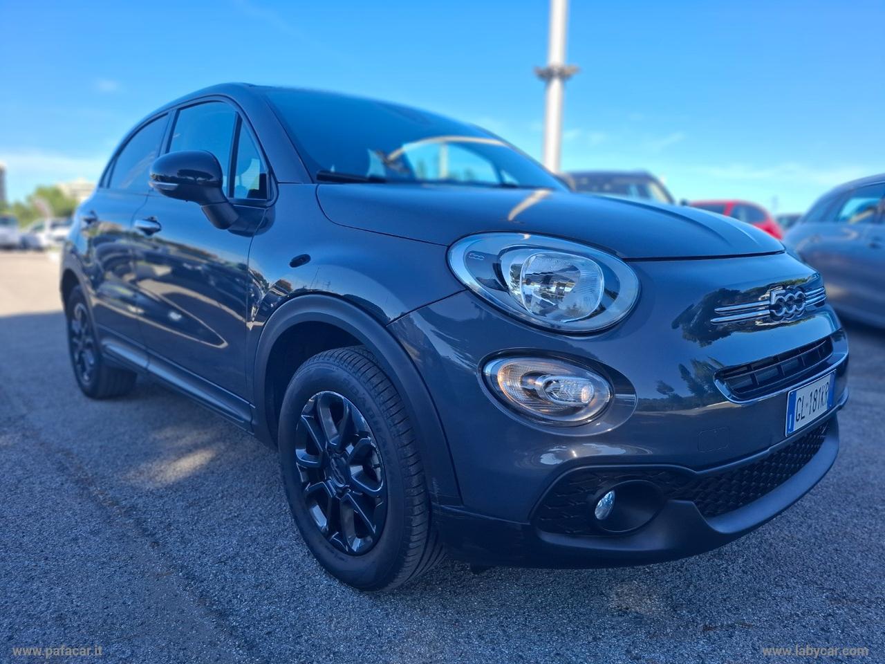 FIAT 500X 1.3 M.Jet 95 CV Sport