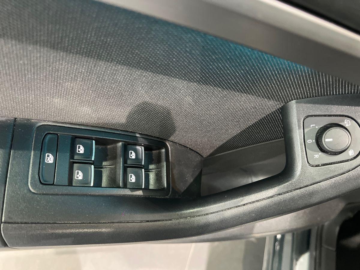 SEAT Ateca 1.0 tsi FR 110cv