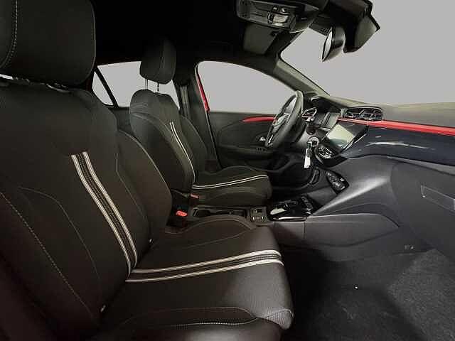 Opel Corsa 1.2 100 CV aut. YES