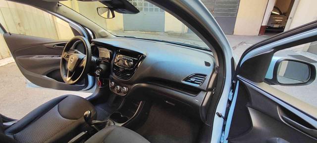 OPEL Karl 1.0 75 CV N-Joy