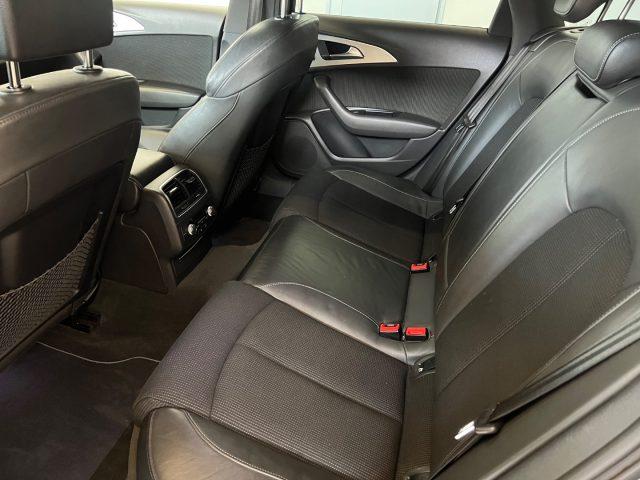 AUDI A6 Avant 3.0 TDI 245 CV quattro S tronic //S LINE//20