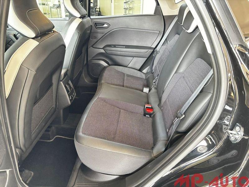 Renault Captur Captur Mild Hybrid 140 CV Intens