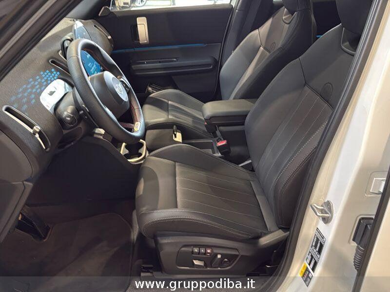 MINI Countryman Mini U25 Mini E JCW