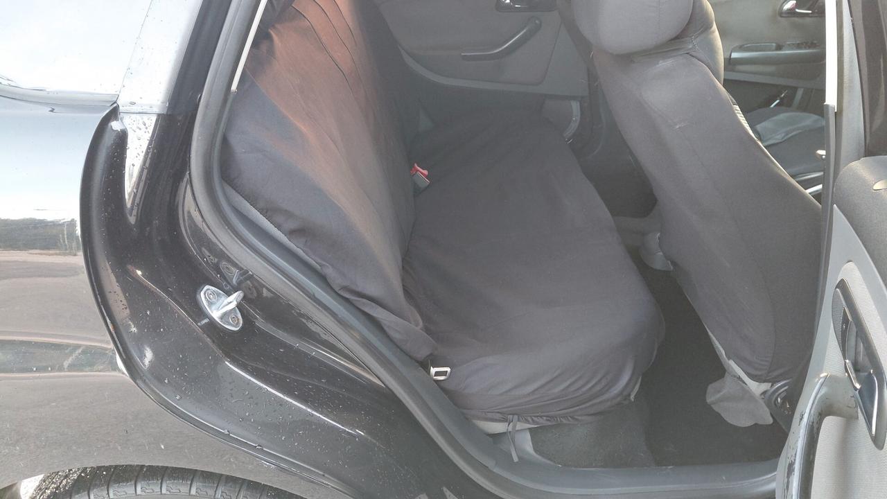 Seat Ibiza 1.4 TDI 5p. Reference Van