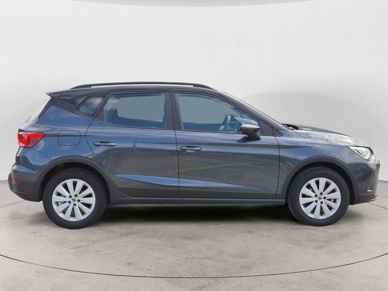 SEAT Arona 1.0 ecotsi Xperience 110cv dsg