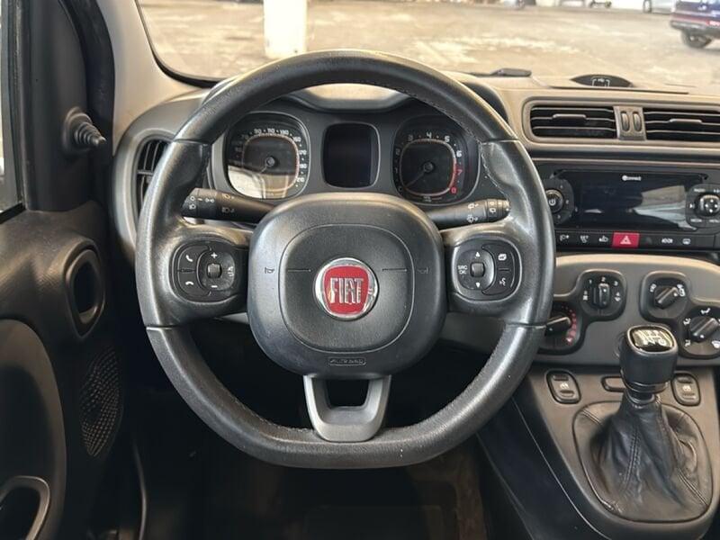 FIAT Panda 1.2 69cv E6 Lounge