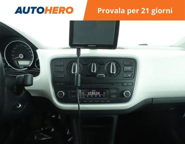 SEAT Mii 1.0 5 porte Chic