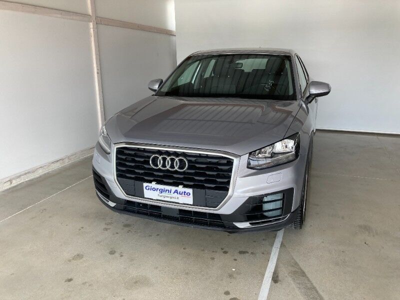 Audi Q2 Q2 30 TDI S tronic Business