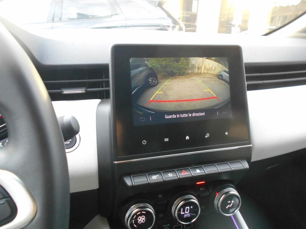 Renault Clio 5 Porte 1.0 TCe Intens