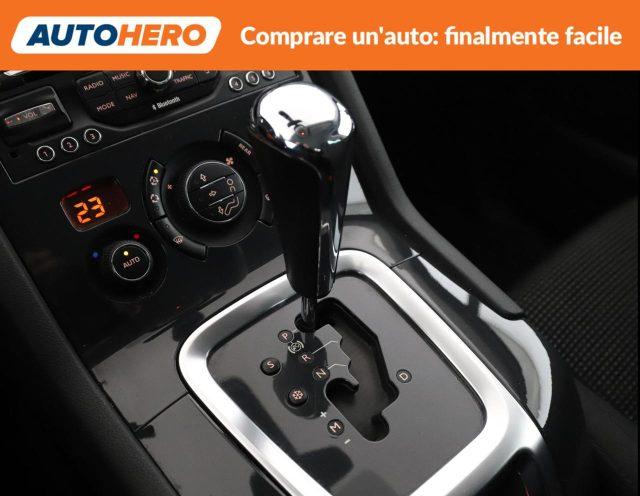 PEUGEOT 5008 BlueHDi 120 EAT6 S&S Allure