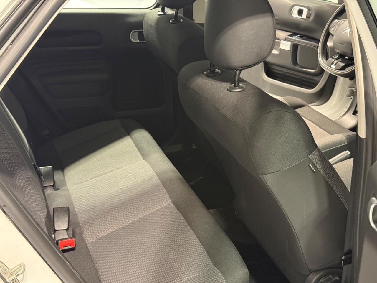 Citroen C4 Cactus 1.6d 100cv Euro 6! 85.000KM