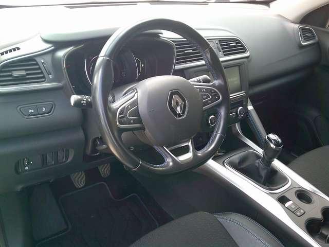 Renault Kadjar Kadjar 1.5 blue dci Sport Edition 115cv my19