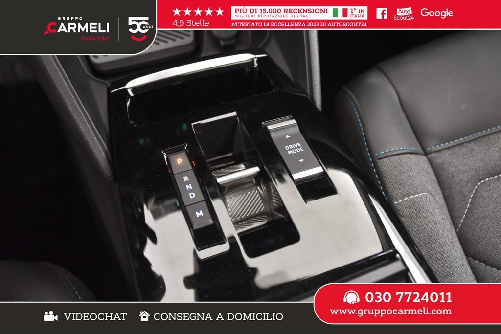 Citroen C4 1.2 PureTech Plus EAT