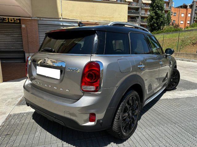 MINI Countryman 1.5 Cooper SE Hype Countryman ALL4 Automatica