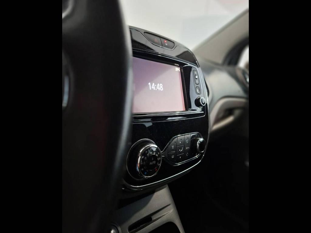 Renault Captur 1.5 dCi Iconic