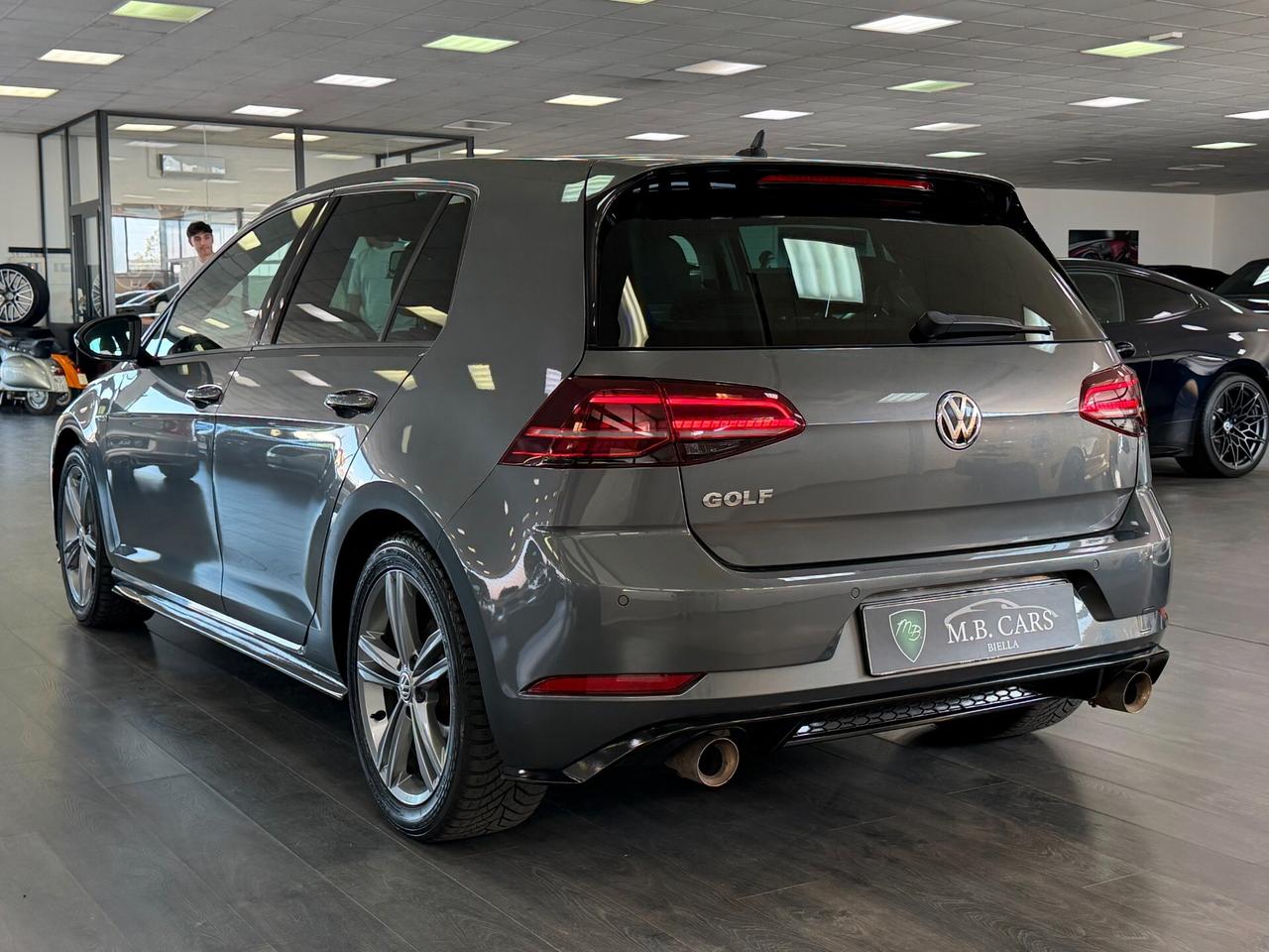 Volkswagen Golf 1.5 TSI ACT 5p. R Line