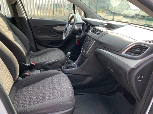 OPEL Mokka 1.6 Ecotec 115CV 4x2 Start&Stop Cosmo