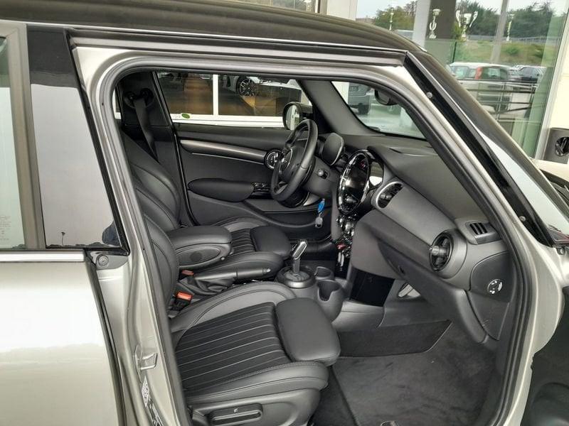 MINI Mini 5 porte Mini 5p 2.0 Cooper S Yours auto