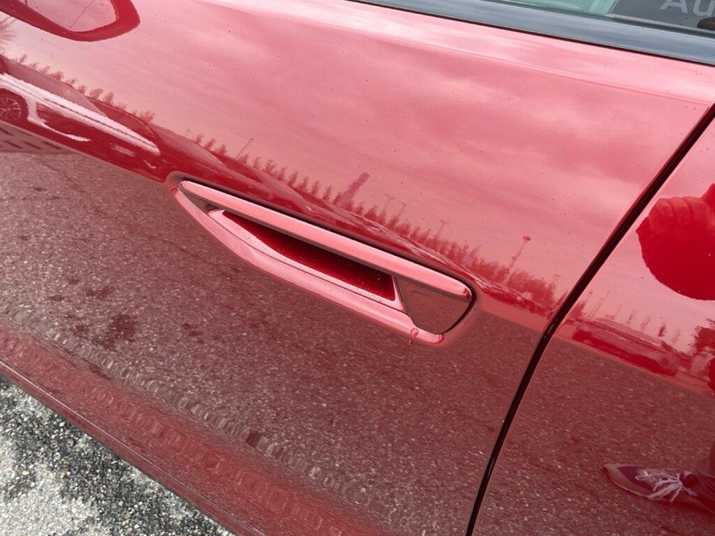 Audi A5 2.0 TFSI Business Advanced S tronic