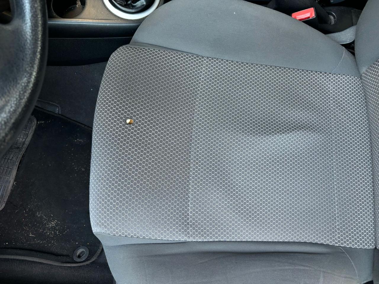 Volkswagen Fox 1.2 Easy