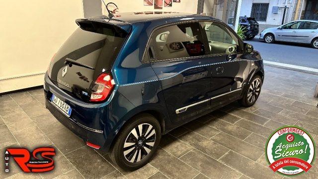 RENAULT Twingo Electric Intens ADATTA NEOPATENTATI' PREZZO NON TRATTABILE