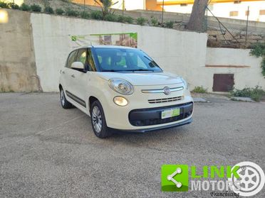 FIAT 500L 1.3 Multijet 85 CV Business