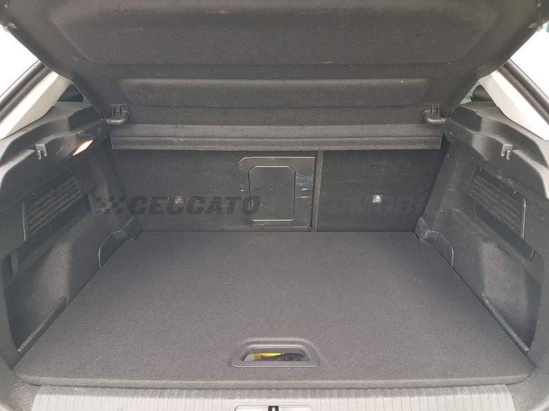 Citroën C4 C4 1.5 bluehdi Shine s&s 130cv eat8