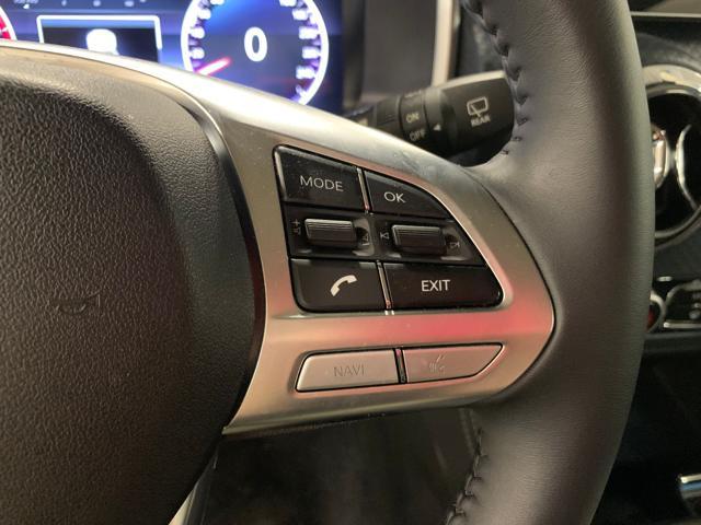 ICH-X K2 2.0 Turbo Diesel 4x4 Aziendale