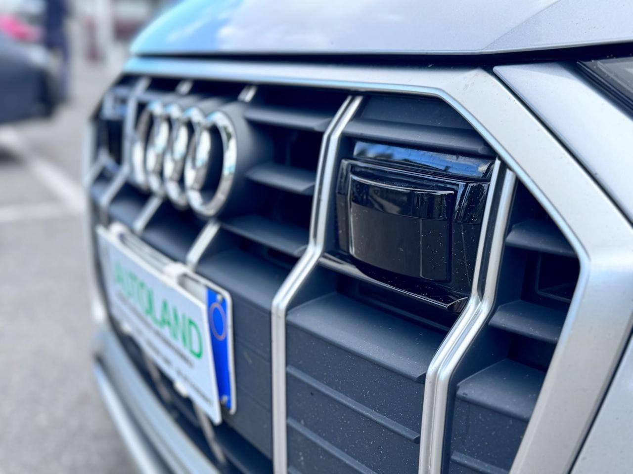 AUDI A6 allroad 40 TDI 2.0 quattro S tronic Matrix 204Cv mHEV