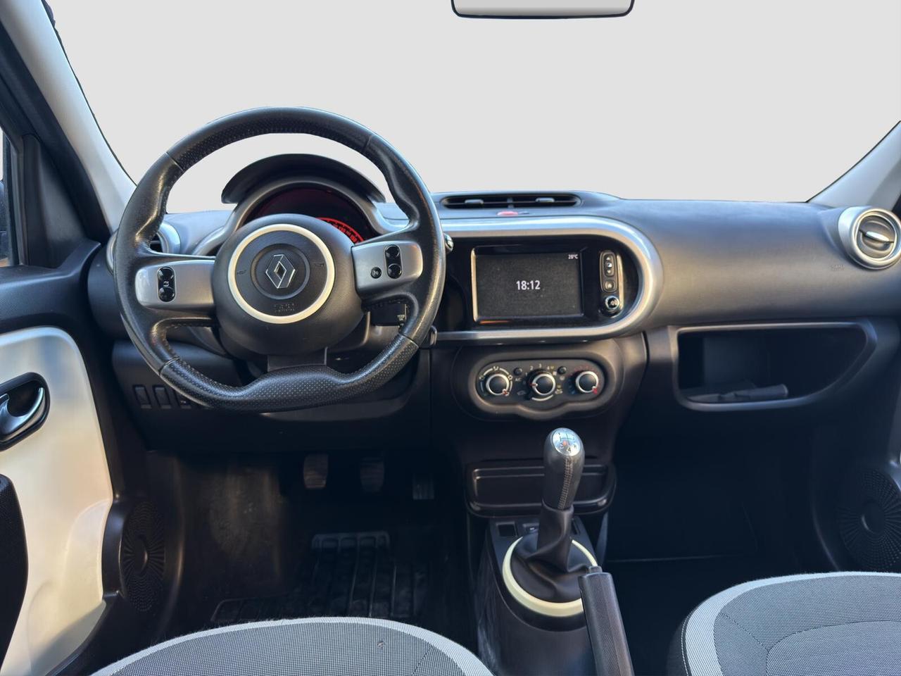 Renault Twingo 1.0 sce 69cv Duel 2019