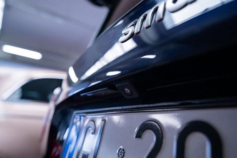 smart fortwo eq Pure 22kW