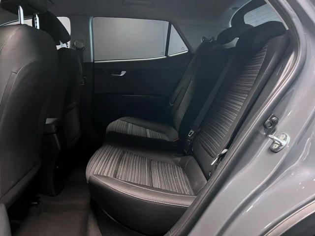 KIA Stonic 1.0 T-GDi 100 CV MHEV iMT Style