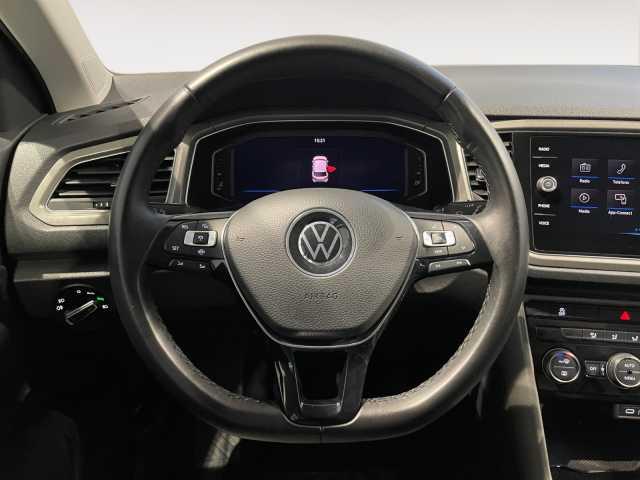 Volkswagen T-Roc 2.0TDI 115CV Style