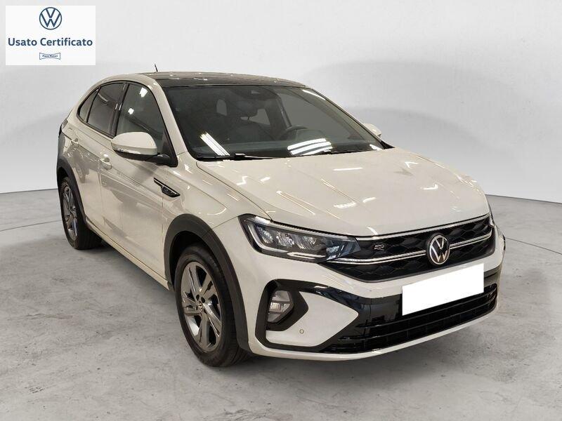 Volkswagen Taigo 1.0 TSI DSG R-Line