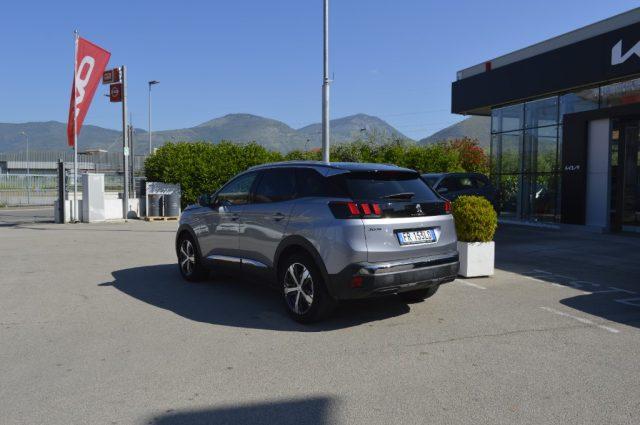 PEUGEOT 3008 BlueHDi 130 S&S Allure