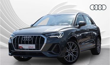 Audi Q3 35 TFSI S line edition 20” MATRIX FULL !!!