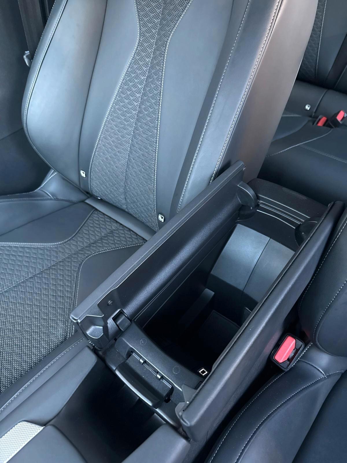 Ds DS4 4 BlueHDi 130 aut. Trocadero