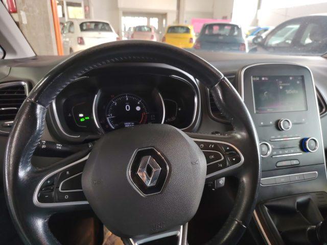 RENAULT Scenic Scénic dCi 8V 110 CV Energy Sport Edition2